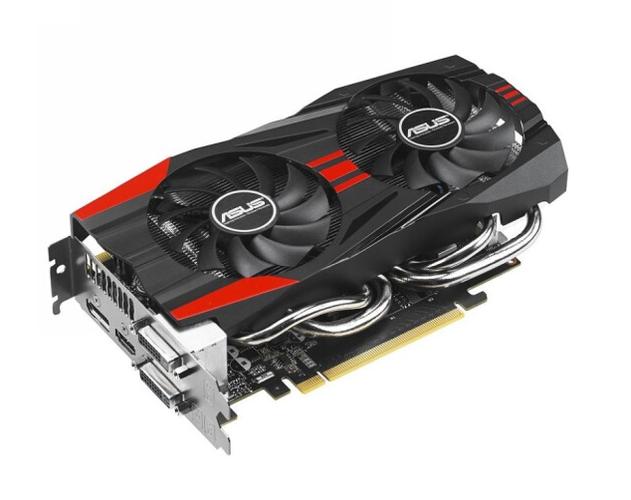 曾是游戏玩家心头好的华硕GTX 660，亮点究竟在哪？  第3张