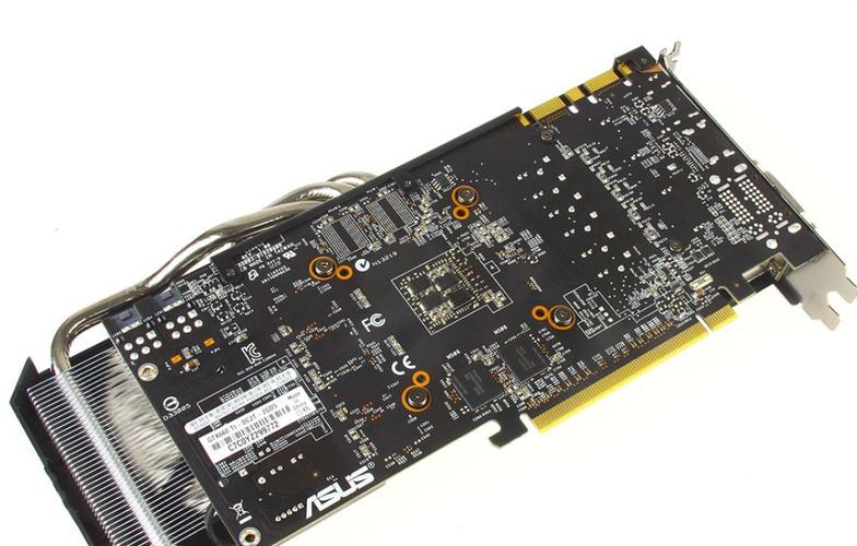 曾是游戏玩家心头好的华硕GTX 660，亮点究竟在哪？  第5张
