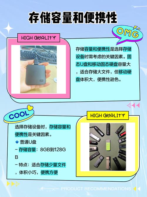 固态硬盘与移动固态硬盘的差异：外观设计及使用场景大揭秘  第5张