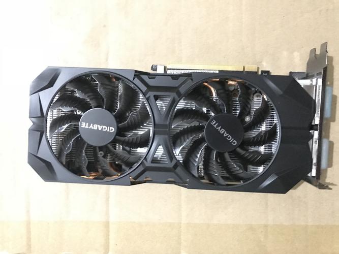 技嘉GTX 960显卡备受关注，多方面性能出色值得介绍  第4张