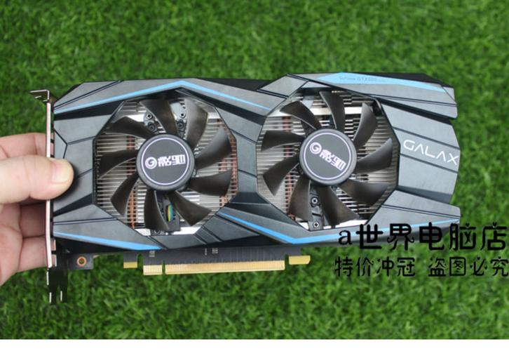 技嘉GTX 960显卡备受关注，多方面性能出色值得介绍  第5张