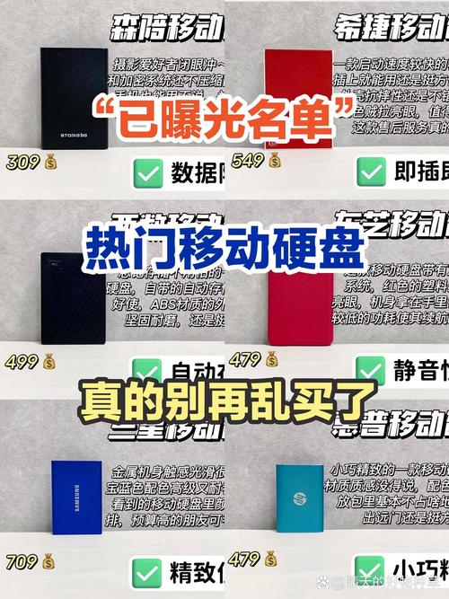 市场上假冒硬盘频发，侵犯权益扰乱秩序，常见手段大揭秘  第5张