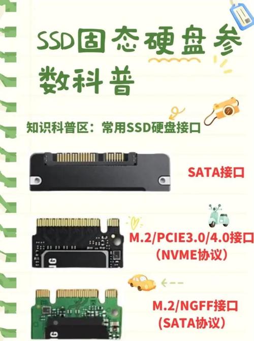 机械硬盘速度测试全解析：从准备到顺序读取的详细过程