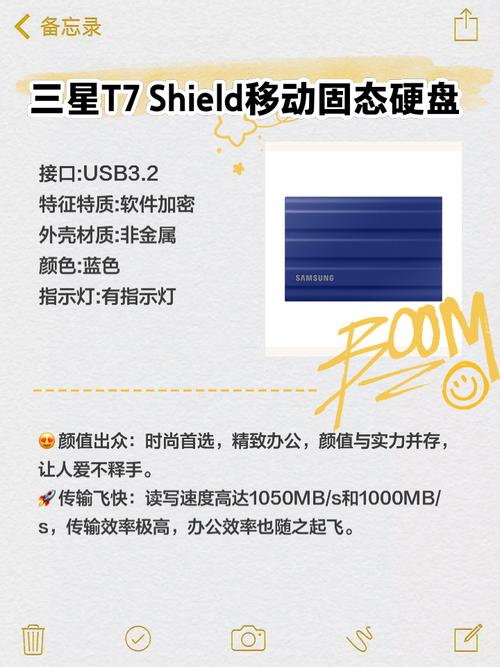 三星固态硬盘备受推崇，全方位剖析其卓越性能与出色表现  第4张