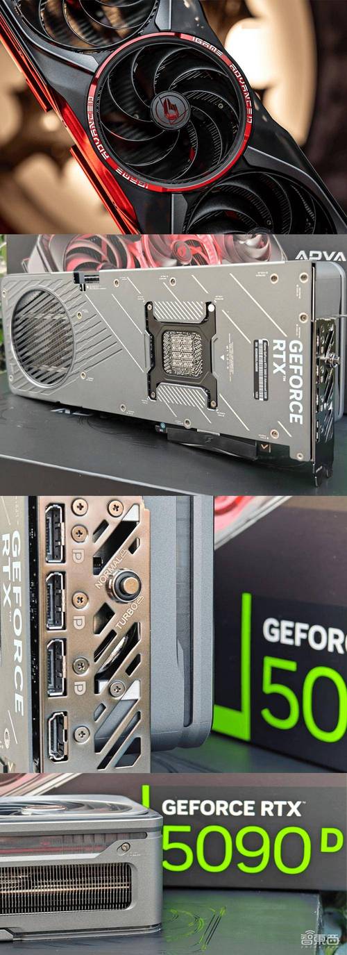 GTX970：英伟达标志性显卡，多视角详析其游戏表现及细节  第3张