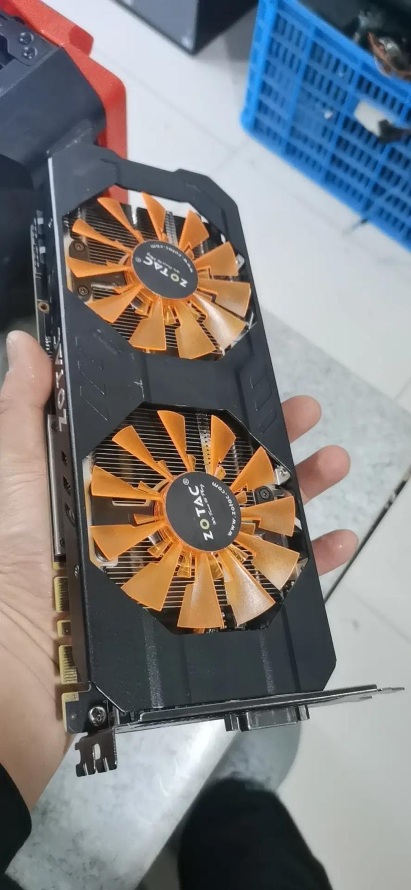 索泰GTX760显卡性能出色，曾在显卡市场至关重要？  第4张