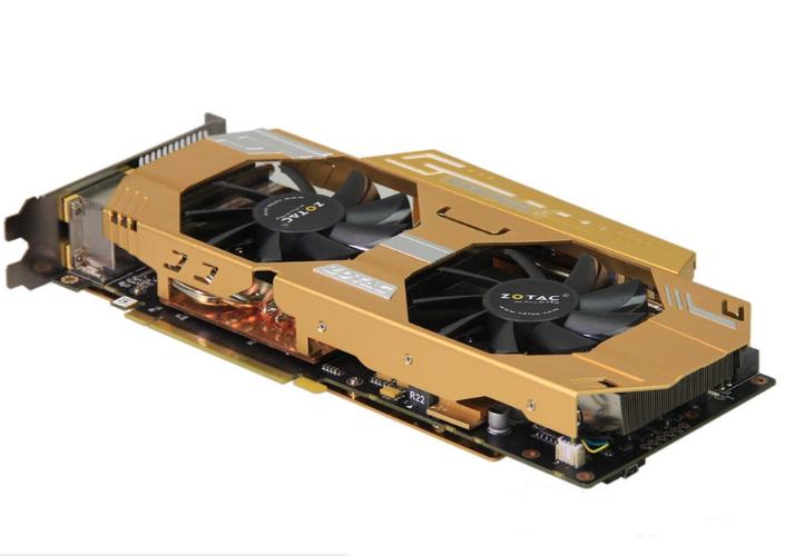 索泰GTX760显卡性能出色，曾在显卡市场至关重要？  第6张