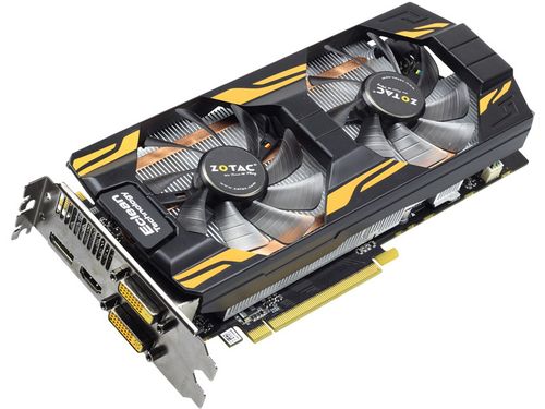索泰GTX760显卡性能出色，曾在显卡市场至关重要？  第9张