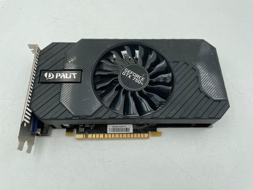 GTX 750在游戏界曾颇受瞩目，其性能究竟如何？  第5张