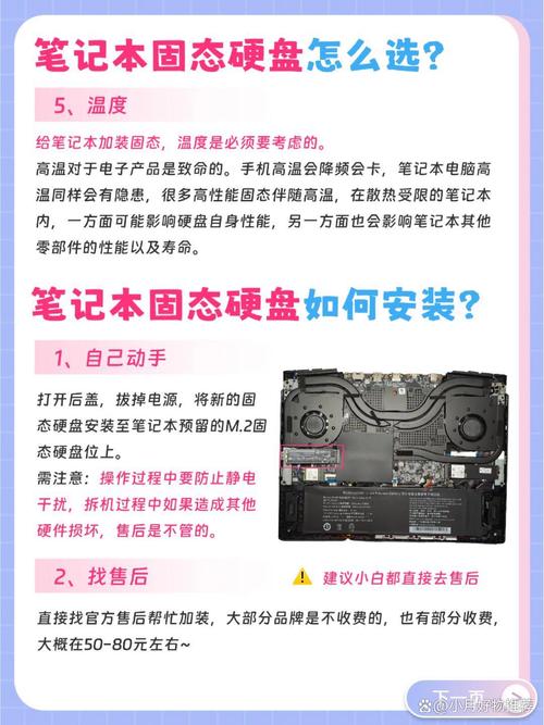 笔记本硬盘价格受多因素制约，容量差异影响显著？  第2张