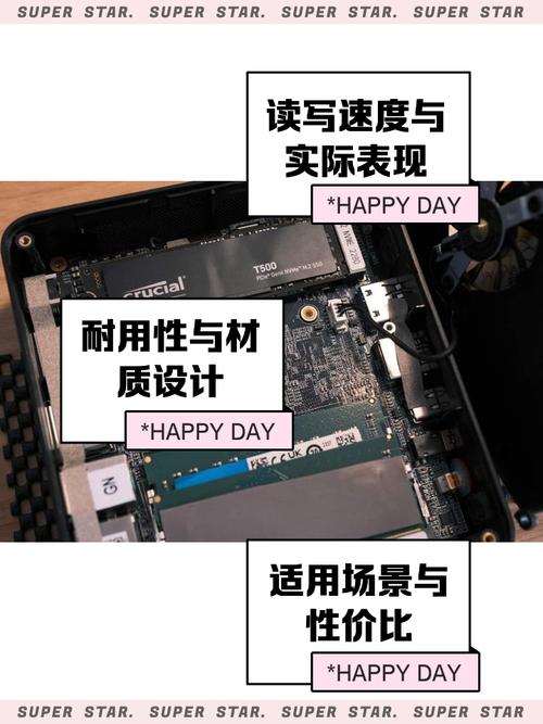 英睿达固态硬盘备受青睐，从品牌实力与性能表现多角度剖析  第7张