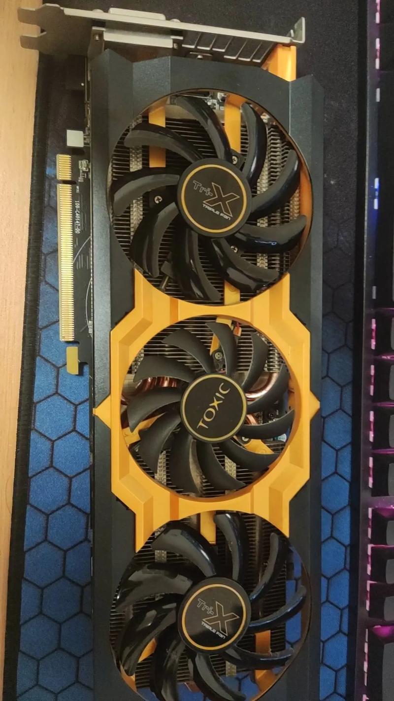 gtx r9 370x GTX R9 370X显卡性能如何？多角度详尽分析与阐述  第1张