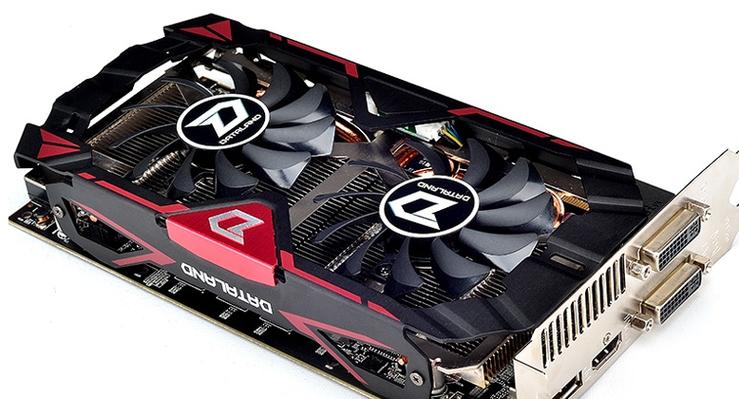 gtx r9 370x GTX R9 370X显卡性能如何？多角度详尽分析与阐述  第7张