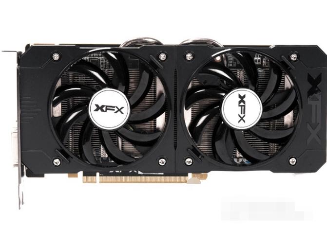 gtx r9 370x GTX R9 370X显卡性能如何？多角度详尽分析与阐述  第8张