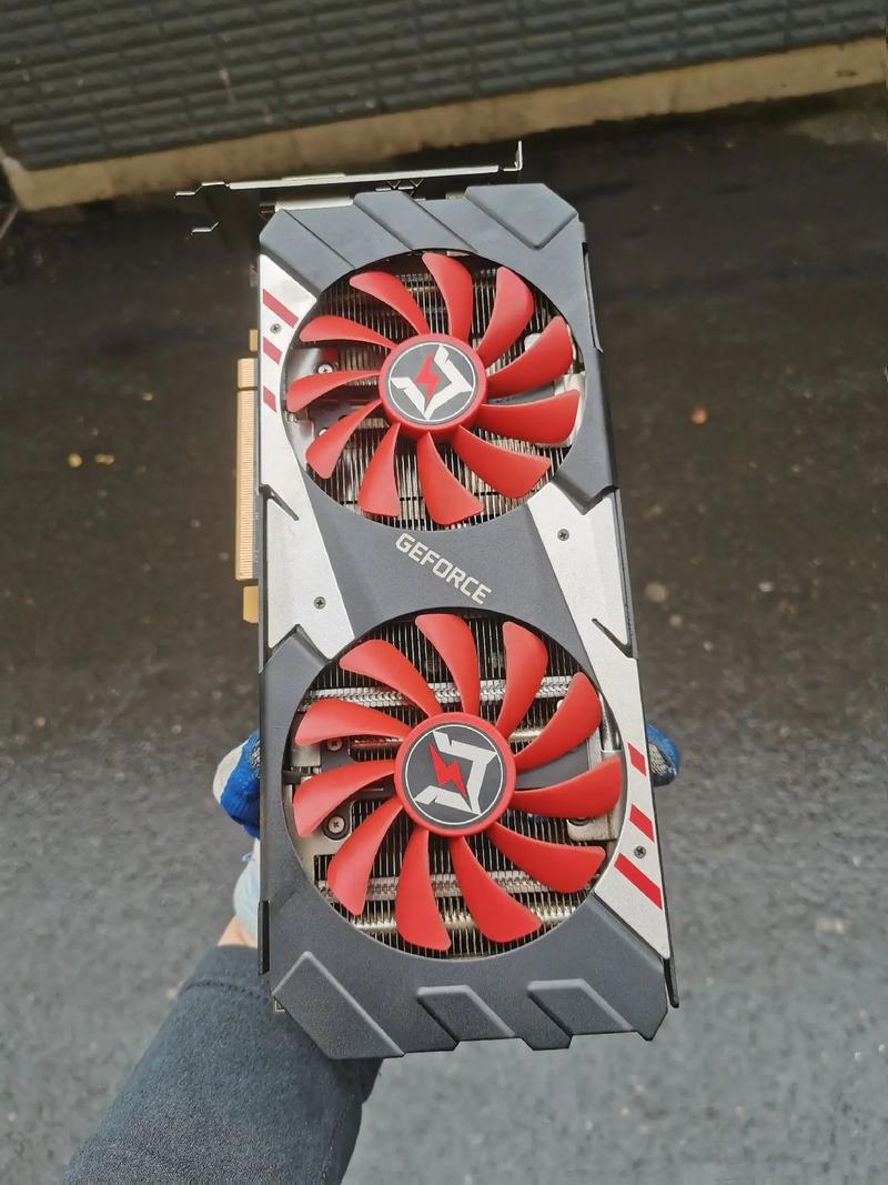 GTX 1070显卡超频提升性能，但有风险，超频前要做好这些准备  第2张