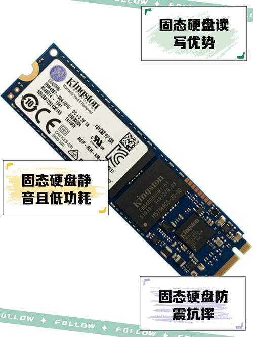 计算机存储领域：内存固态硬盘的性能优势及深入探讨？