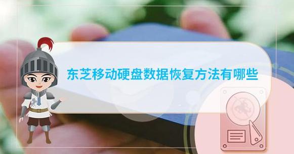 详解东芝硬盘数据恢复技术，涵盖丢失原因与常见场景