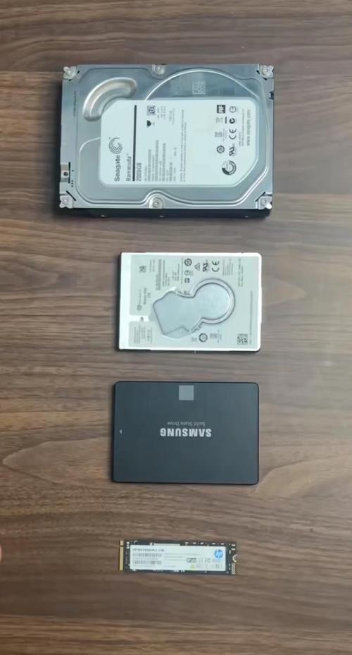 认识固态硬盘颗粒差异，助你挑选适合自己的SSD