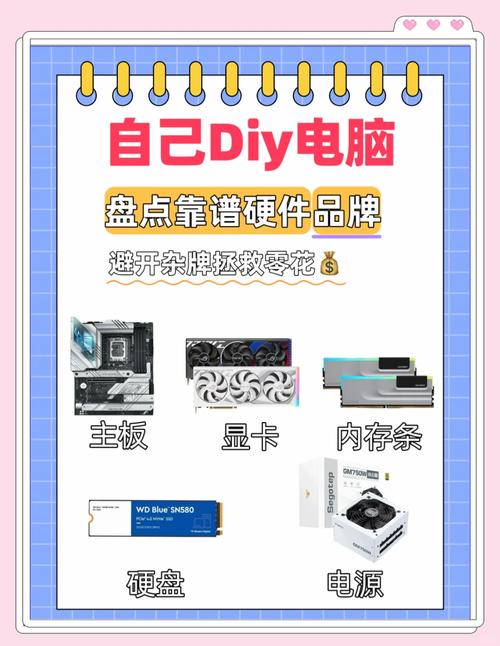 深入剖析计算机运行关键：光驱与硬盘的重要功能及特点  第4张