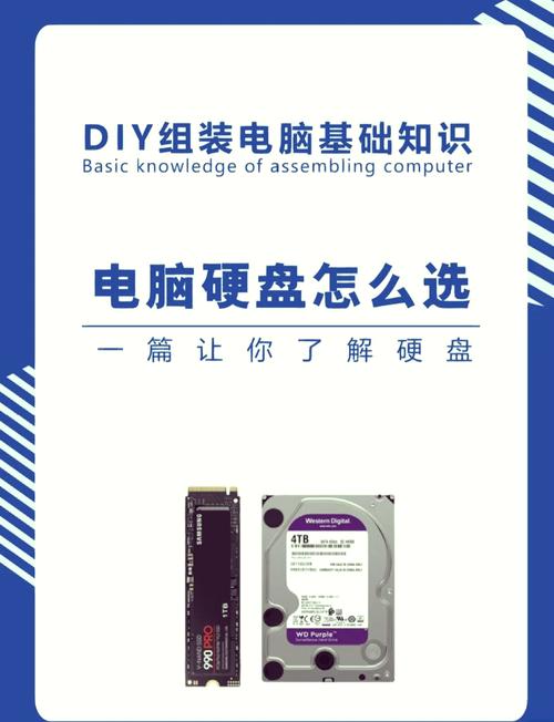 深入剖析计算机运行关键：光驱与硬盘的重要功能及特点  第9张