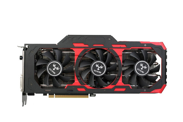 GTX 970烈焰战神：昔日卓越显卡，多方面特色值得探讨  第6张