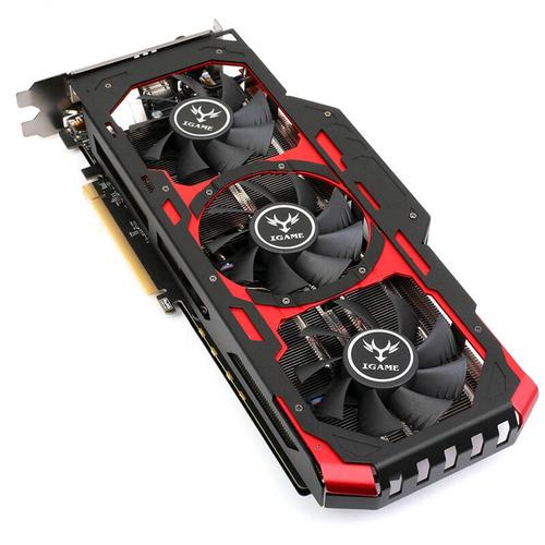 GTX 970烈焰战神：昔日卓越显卡，多方面特色值得探讨  第8张