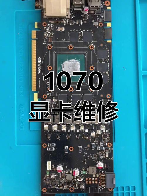 gtx1070热 GTX1070发热引关注，多因素致热，多角度详析散热情况