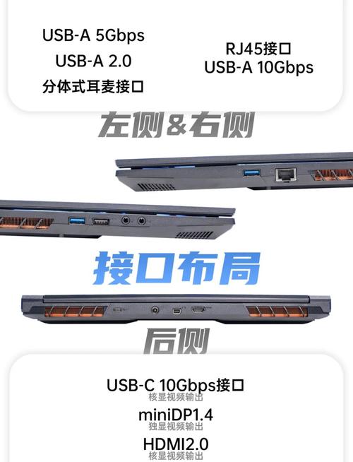固态硬盘与机械硬盘结合使用，能带来怎样的性能和存储体验？  第9张