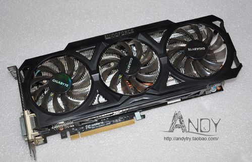 技嘉GTX760显卡有多强？从多方面为你详细阐述其特点  第2张