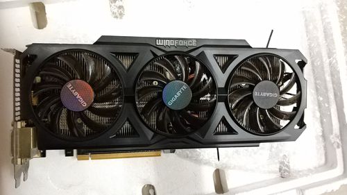 技嘉GTX760显卡有多强？从多方面为你详细阐述其特点  第3张