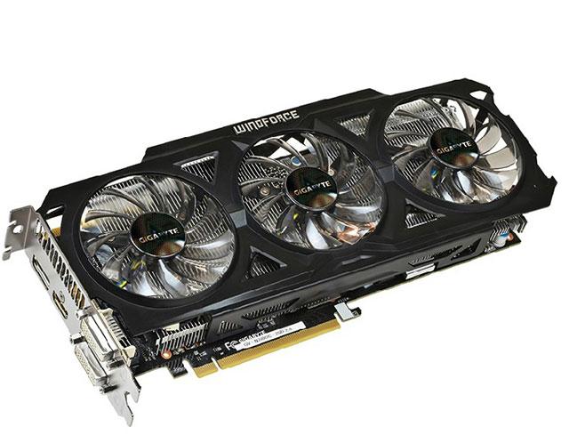 技嘉GTX760显卡有多强？从多方面为你详细阐述其特点  第5张