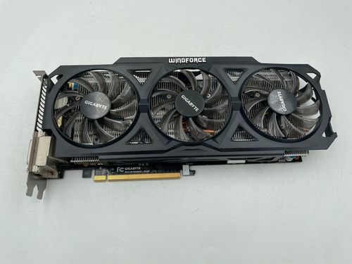 技嘉GTX760显卡有多强？从多方面为你详细阐述其特点  第7张