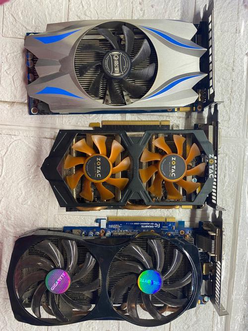 技嘉GTX760显卡有多强？从多方面为你详细阐述其特点  第8张