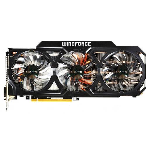 技嘉GTX760显卡有多强？从多方面为你详细阐述其特点  第9张