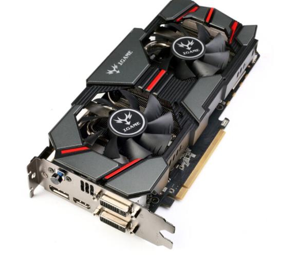 GTX970烈焰战神：性能卓越，在显卡发展史上占重要地位  第4张