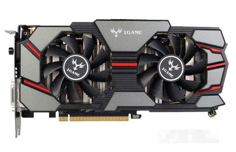 GTX970烈焰战神：性能卓越，在显卡发展史上占重要地位  第9张
