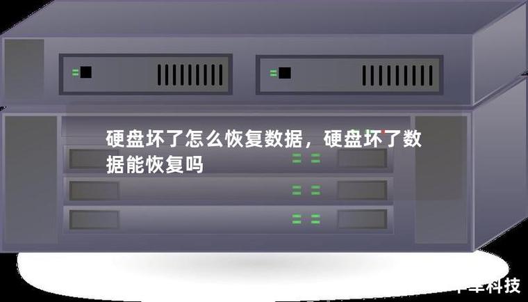 硬盘数据损坏令人头疼？这些恢复方法助你找回关键资料  第5张