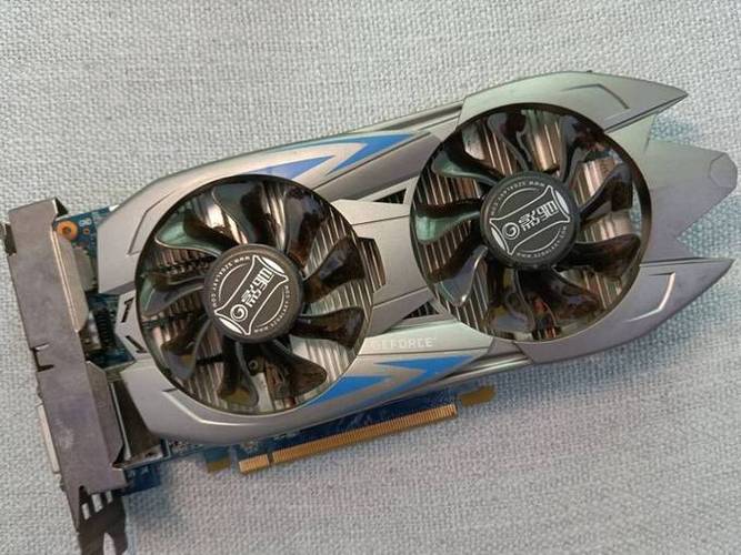 影驰GTX 750黑将：性能强劲且稳定，多方面深入分析  第6张
