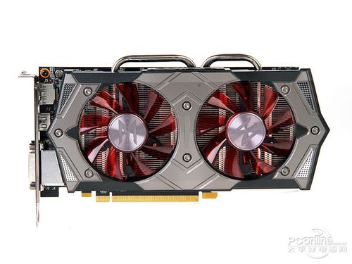 影驰GTX 750黑将：性能强劲且稳定，多方面深入分析  第7张