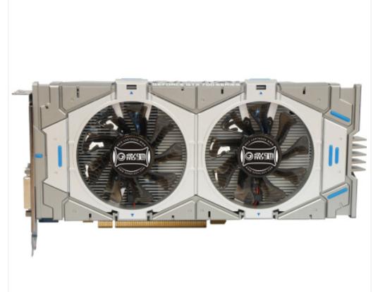 影驰GTX 750黑将：性能强劲且稳定，多方面深入分析  第9张