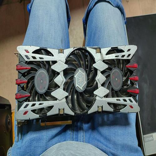 冰龙GTX770曾备受认可，性能出色，如今面对新需求如何？  第3张