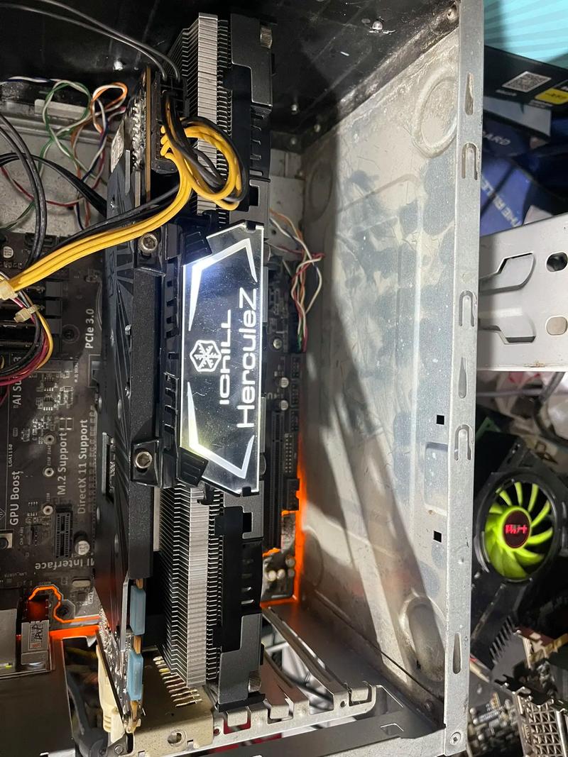 冰龙GTX770曾备受认可，性能出色，如今面对新需求如何？  第4张