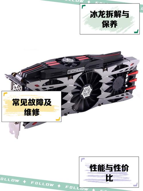 冰龙GTX770曾备受认可，性能出色，如今面对新需求如何？  第6张