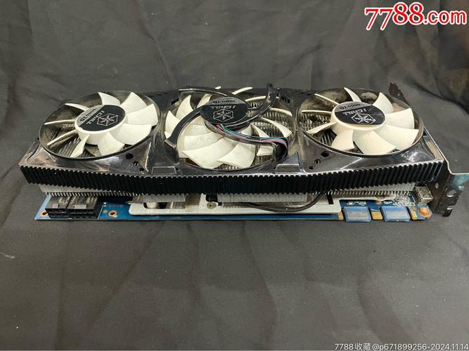 冰龙GTX770曾备受认可，性能出色，如今面对新需求如何？  第8张
