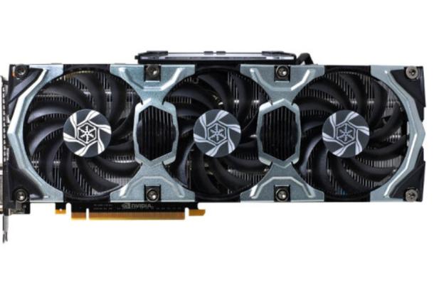 冰龙GTX770曾备受认可，性能出色，如今面对新需求如何？  第9张