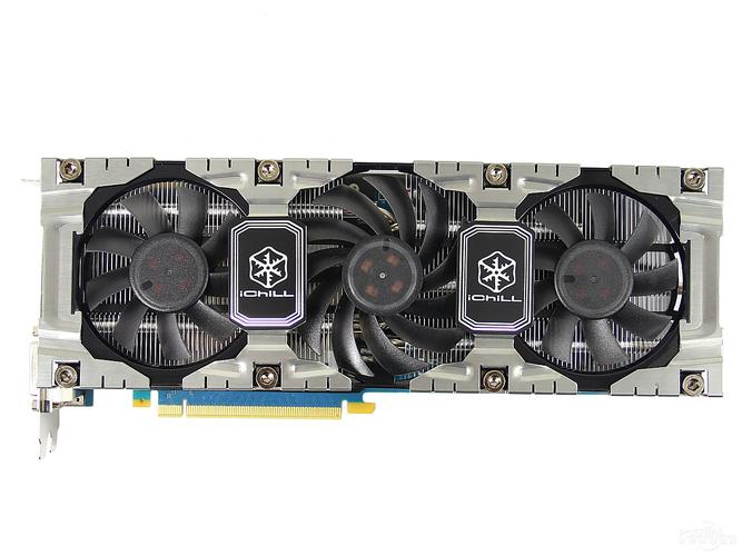 冰龙GTX770曾备受认可，性能出色，如今面对新需求如何？  第10张