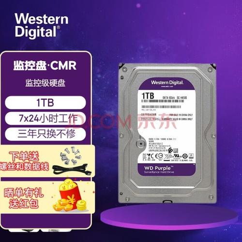 1TB硬盘全解析：尺寸、换算、应用及未来发展趋势