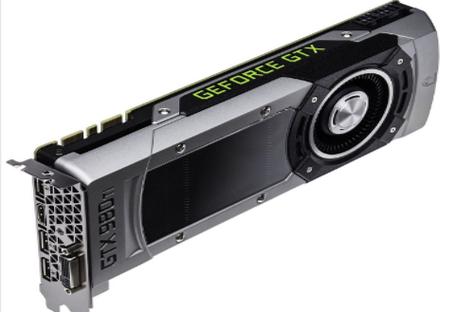 GTX 980与GTX 980 Ti：英伟达顶级显卡的诞生背景及剖析？  第7张