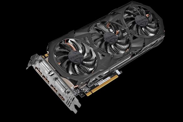 GTX970 至尊版显卡：游戏界经典，性能与散热优势尽显  第7张