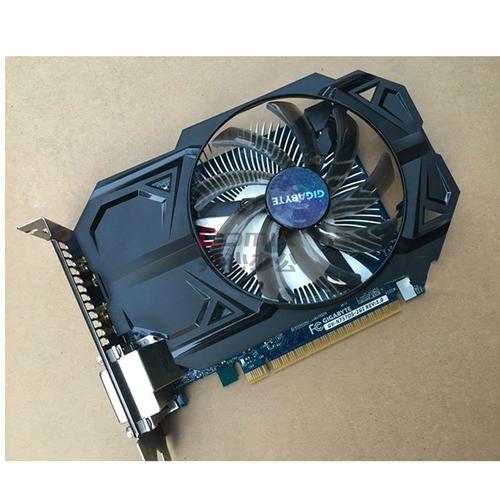技嘉GTX 750显卡诞生背景及性能特点，你了解多少？  第3张